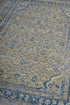 Antique Malayer Area Rug (4' x 6')